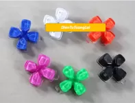 Đệm Cao Su PS5 Màu Xanh Dương